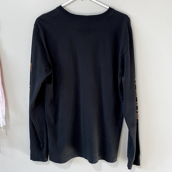 carhartt x hurley unisex long sleeve tee - Picture 6 of 10